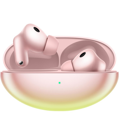 Huawei FreeBuds Neo | Bluetooth | Microphone | Nebula Pink | Noise canceling