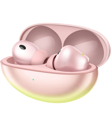 Huawei FreeBuds Neo | Bluetooth | Microphone | Nebula Pink | Noise canceling