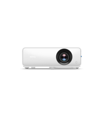 Benq Meeting Room Projector LW555C, WXGA (1280x800), 3500 ANSI lumens, White