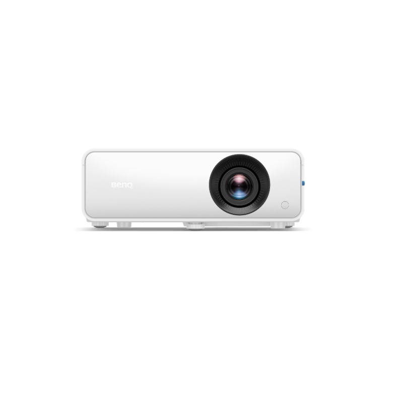 Benq Meeting Room Projector LW555C, WXGA (1280x800), 3500 ANSI lumens, White