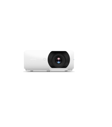 Benq Meeting Room Projector LW655C, WXGA (1280x800), 4000 ANSI lumens, White