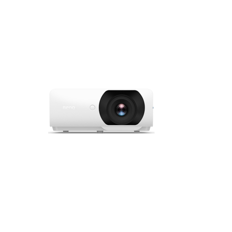 Benq Meeting Room Projector LW655C, WXGA (1280x800), 4000 ANSI lumens, White