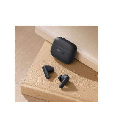OPPO True wireless earphones | Buds3 Pro | Bluetooth | In-ear | Microphone | Graphite Grey