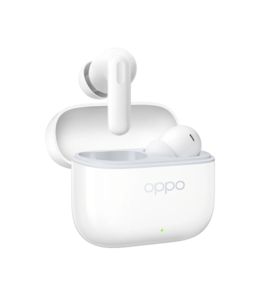 OPPO True wireless earphones | Buds3 Pro | Bluetooth | In-ear | Microphone | Glaze White