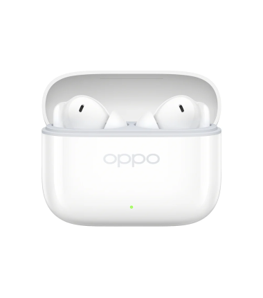 OPPO True wireless earphones | Buds3 Pro | Bluetooth | In-ear | Microphone | Glaze White