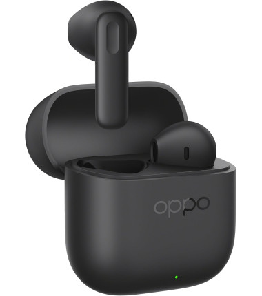OPPO True wireless earphones | Enco Buds3 | Bluetooth | In-ear | Microphone | Slate Black