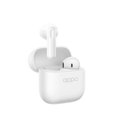 OPPO True wireless earphones | Enco Buds3 | Bluetooth | In-ear | Microphone | Snow White