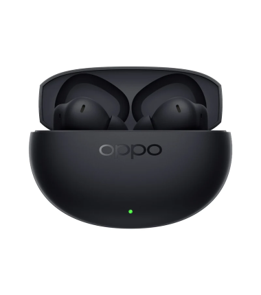 OPPO True wireless earphones | Enco Air5 | Bluetooth | In-ear | Microphone | Midnight Black | Noise canceling