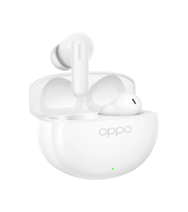 OPPO True wireless earphones | Enco Air5 | Bluetooth | In-ear | Microphone | Glossy White | Noise canceling