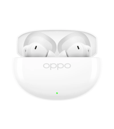 OPPO True wireless earphones | Enco Air5 | Bluetooth | In-ear | Microphone | Glossy White | Noise canceling