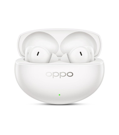 OPPO True wireless earphones | Enco Air5 Pro | Bluetooth | In-ear | Microphone | White | Noise canceling