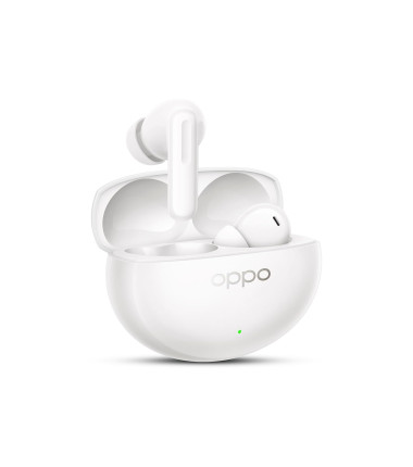 OPPO True wireless earphones | Enco Air5 Pro | Bluetooth | In-ear | Microphone | White | Noise canceling