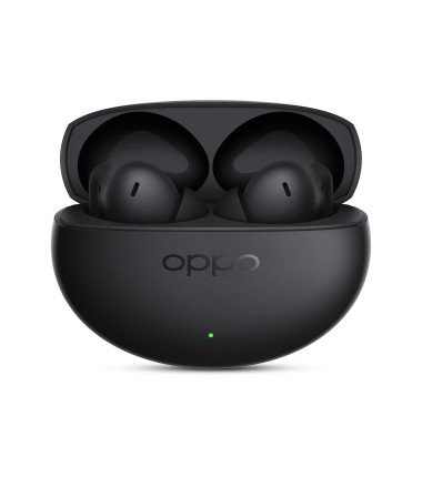 OPPO True wireless earphones | Enco Air5 Pro | Bluetooth | In-ear | Microphone | Black | Noise canceling