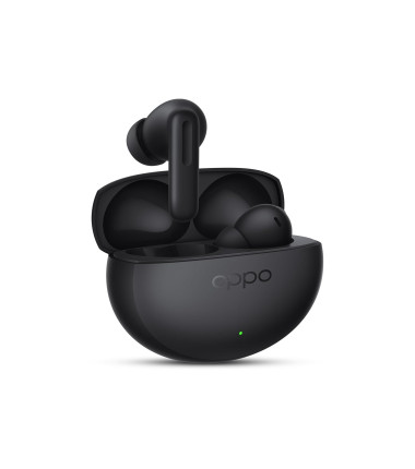 OPPO True wireless earphones | Enco Air5 Pro | Bluetooth | In-ear | Microphone | Black | Noise canceling