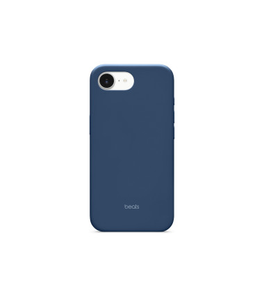 Apple iPhone 17e Case with MagSafe – Bedrock Blue | Apple