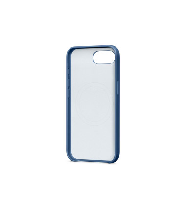 Apple iPhone 17e Case with MagSafe – Bedrock Blue | Apple