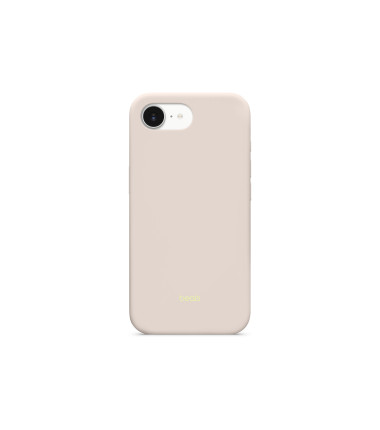Apple iPhone 17e Case with MagSafe – Lime Stone | Apple