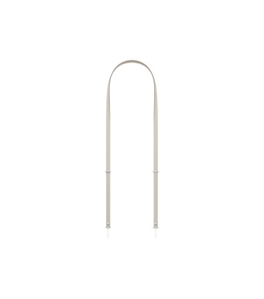 Apple Crossbody Strap - Tan | Apple