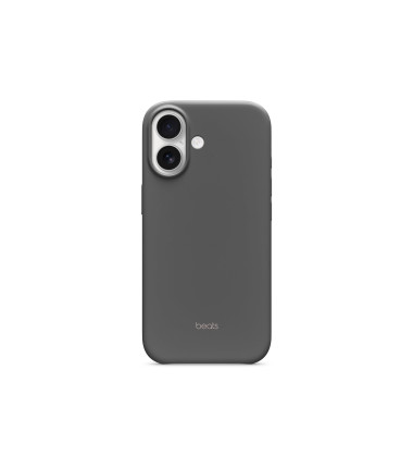 Apple iPhone 17 Case with MagSafe and Camera Control — Granite Gray | Apple