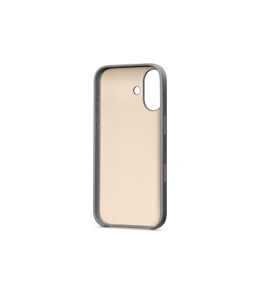 Apple iPhone 17 Case with MagSafe and Camera Control — Granite Gray | Apple