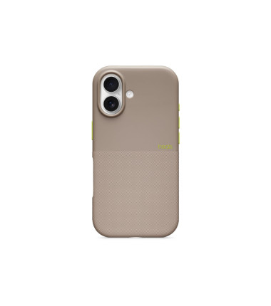 Apple iPhone 17 Rugged Case with MagSafe and Camera Control – Alpine Gray | Apple