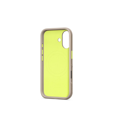 Apple iPhone 17 Rugged Case with MagSafe and Camera Control – Alpine Gray | Apple