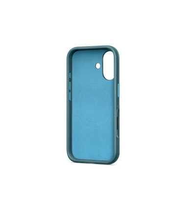 Apple iPhone 17 Rugged Case with MagSafe and Camera Control – Rocky Blue | Apple
