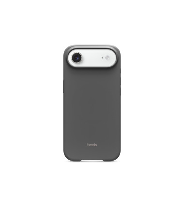 Apple iPhone Air Case with MagSafe and Camera Control — Granite Gray | Apple