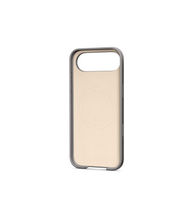 Apple iPhone Air Case with MagSafe and Camera Control — Granite Gray | Apple