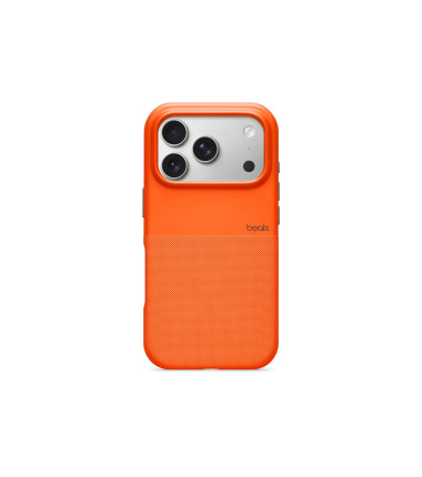 Apple iPhone 17 Pro Rugged Case with MagSafe and Camera Control – Sierra Orange | Apple