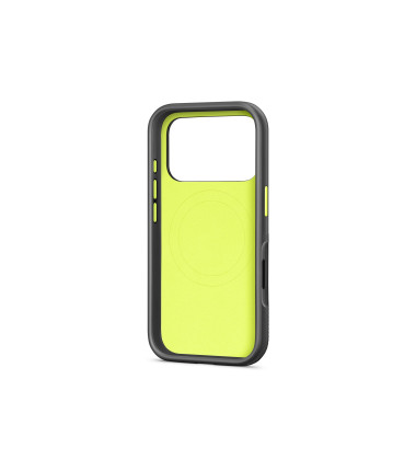 Apple iPhone 17 Pro Rugged Case with MagSafe and Camera Control – Everest Black | Apple