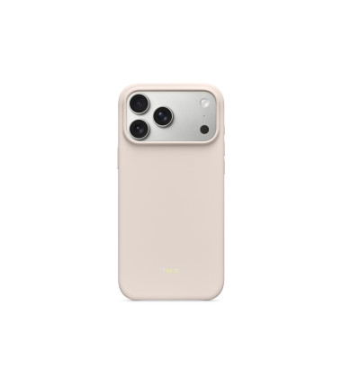Apple iPhone 17 Pro Max Case with MagSafe and Camera Control — Lime Stone | Apple