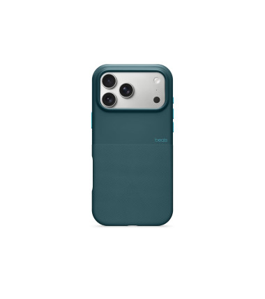 Apple iPhone 17 Pro Max Rugged Case with MagSafe and Camera Control – Rocky Blue | Apple