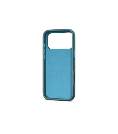Apple iPhone 17 Pro Max Rugged Case with MagSafe and Camera Control – Rocky Blue | Apple