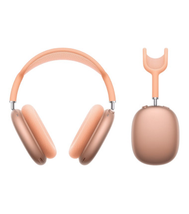 Apple AirPods Max 2 - Orange | Apple