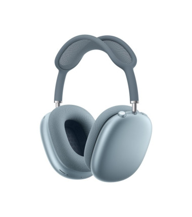 Apple Headphones | AirPods Max 2 | Bluetooth | Full size | Microphone | Blue