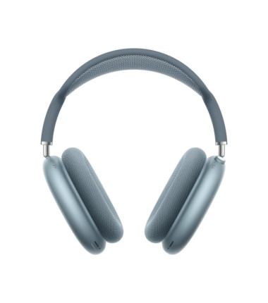 Apple Headphones | AirPods Max 2 | Bluetooth | Full size | Microphone | Blue