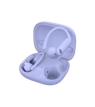 Beats Powerbeats Pro 2 - High-Performance Earbuds - Hyper Purple | Beats