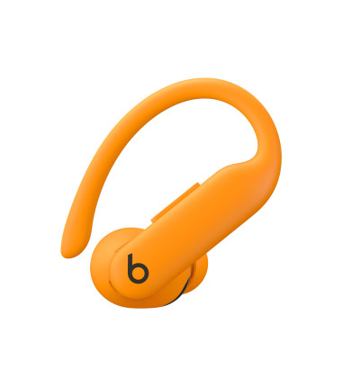 Beats Powerbeats Pro 2 - High-Performance Earbuds - Electric Orange | Beats