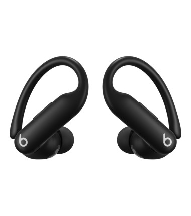 Beats High-Performance Earbuds | Beats Powerbeats Pro 2 | Bluetooth | In-ear | Microphone | Jet Black