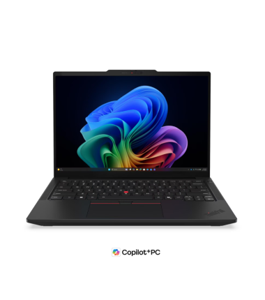Lenovo ThinkPad T14 G7 Intel | Black | 14 " | IPS | WUXGA | 1920 x 1200 pixels | Anti-glare | Intel Core Ultra 5 | 325 | 32 GB |
