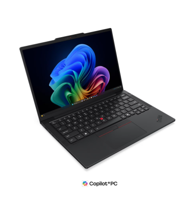 Lenovo ThinkPad T14s G7 Intel | Black | 14 " | IPS | WUXGA | 1920 x 1200 pixels | Anti-glare | Intel Core Ultra 5 | 325 | 16 GB 