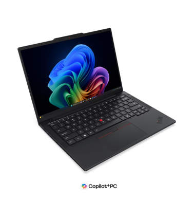 Lenovo ThinkPad T14s G7 Intel | Black | 14 " | IPS | WUXGA | 1920 x 1200 pixels | Anti-glare | Intel Core Ultra 5 | 325 | 32 GB 