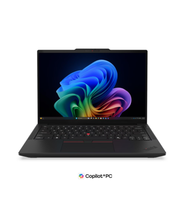Lenovo ThinkPad T14 G7 Intel | Black | 14 " | IPS | WUXGA | 1920 x 1200 pixels | Anti-glare | Intel Core Ultra 7 | 355 | 32 GB |