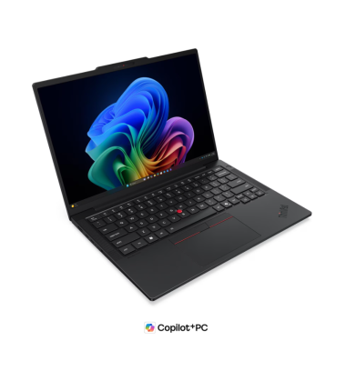 Lenovo ThinkPad T14s G7 Intel | Black | 14 " | IPS | WUXGA | 1920 x 1200 pixels | Anti-glare | Intel Core Ultra 7 | 355 | 32 GB 