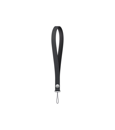APPLE Wrist Strap - Black | Apple
