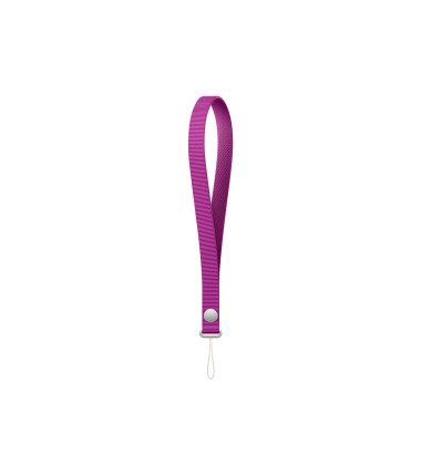 APPLE Wrist Strap - Magenta | Apple