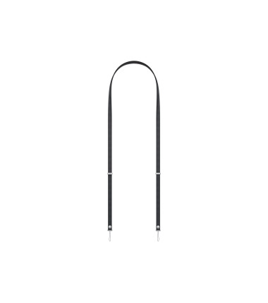 APPLE Crossbody Strap - Black | Apple