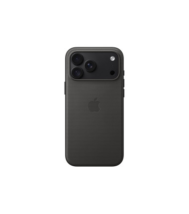 APPLE iPhone 18 Pro Max TechWoven Case with MagSafe - Black | Apple