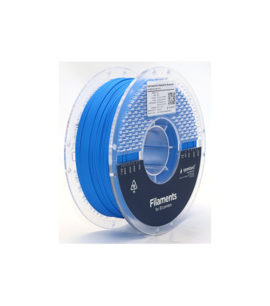 Flashforge High Speed PLA filament, 1.75 mm, 1 kg | PLA filament | Blue